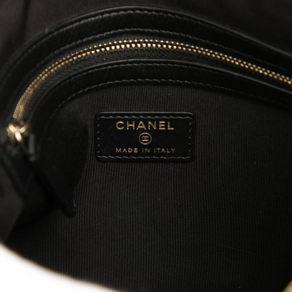 Chanel Clutch