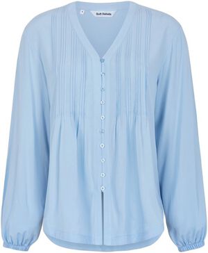 SRFreedom V-neck Blouse