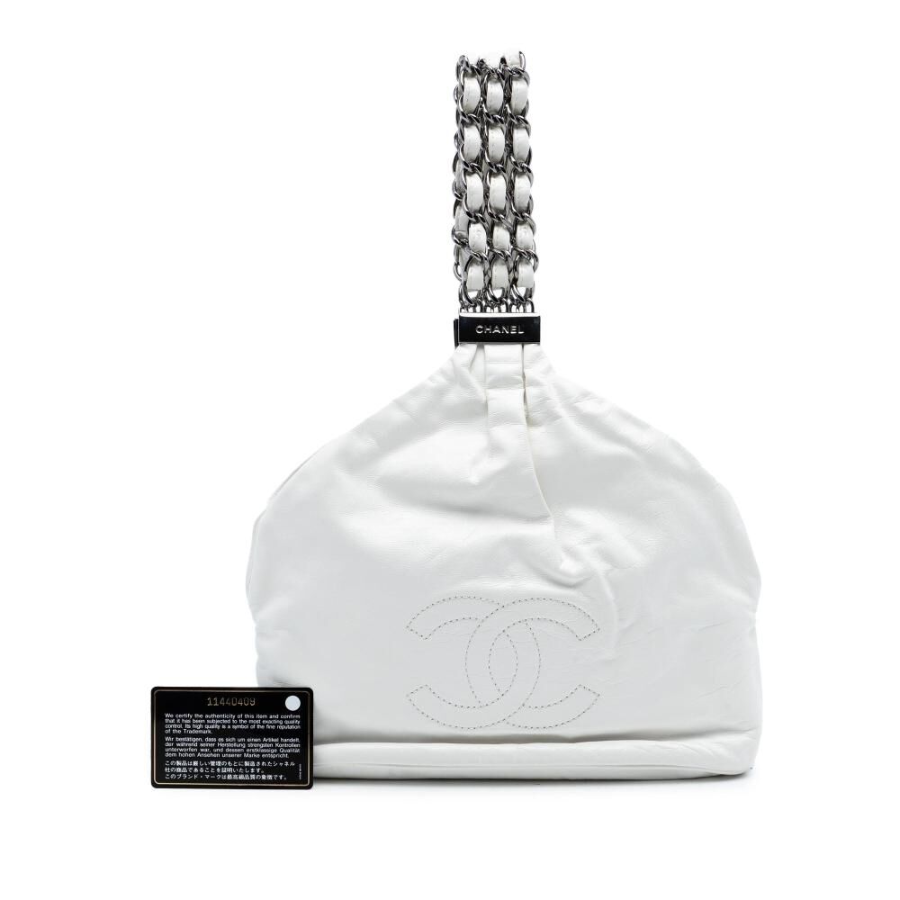 Chanel Handbag