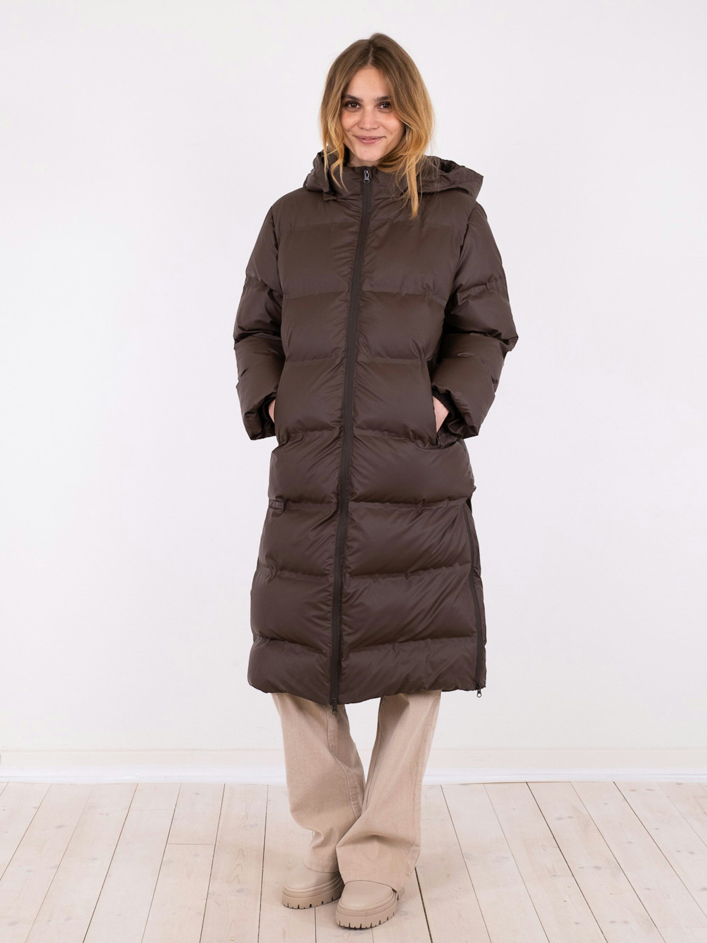 Viviana C Puffer Jacket