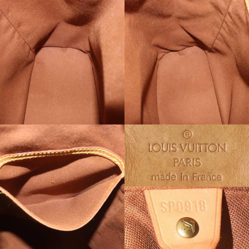 Louis Vuitton Montsouris