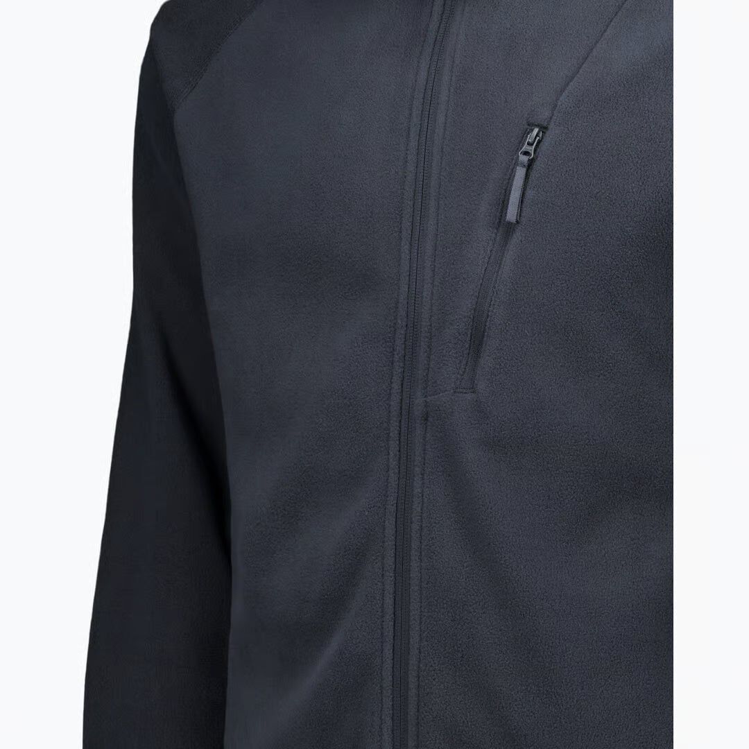 Recycle Micro Fleecetr&oslash;je