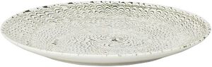 Thomas Sandora Lightbeige Tallerken 27 cm