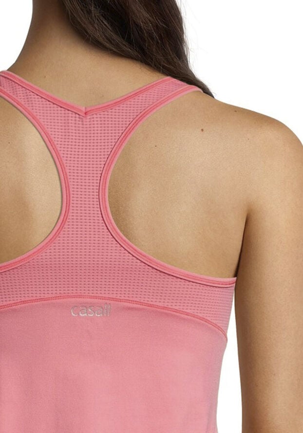 Iconic Racerback træningstop