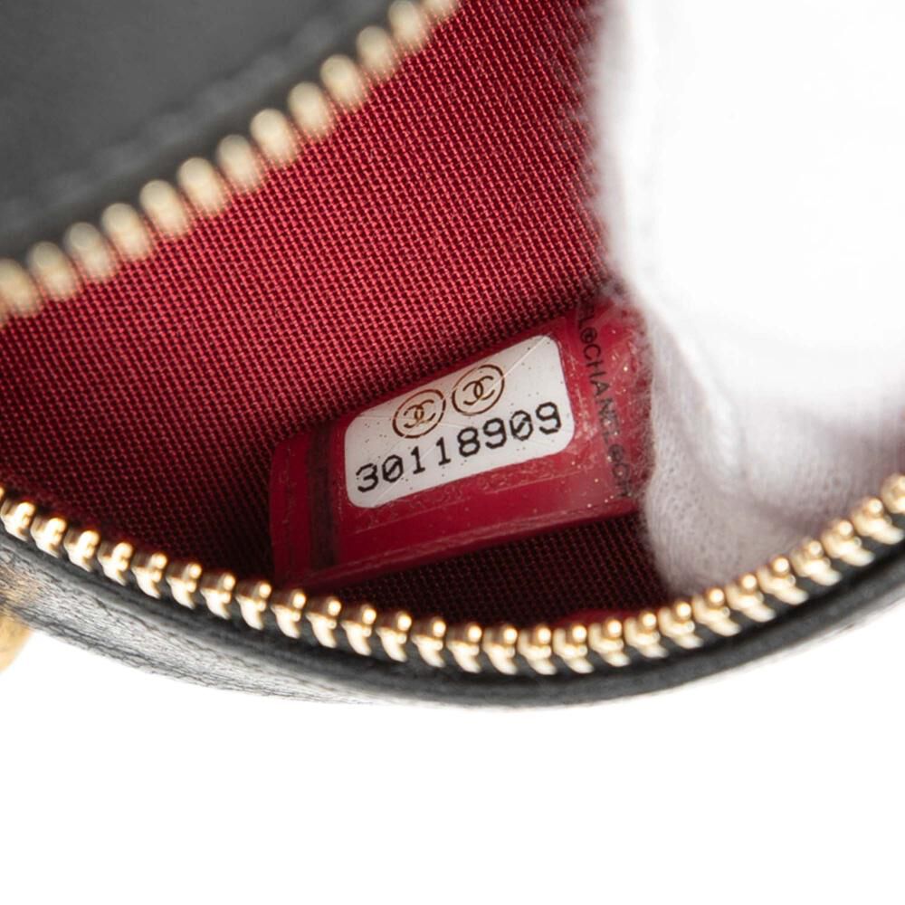 Chanel Crossbody Bag