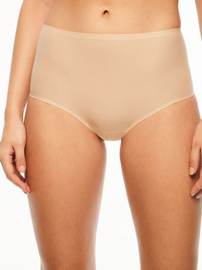 SoftStretch High Waist Brief