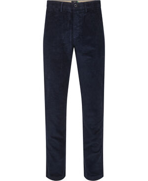 MOTION CHINO SLIM NAVY BLAZER