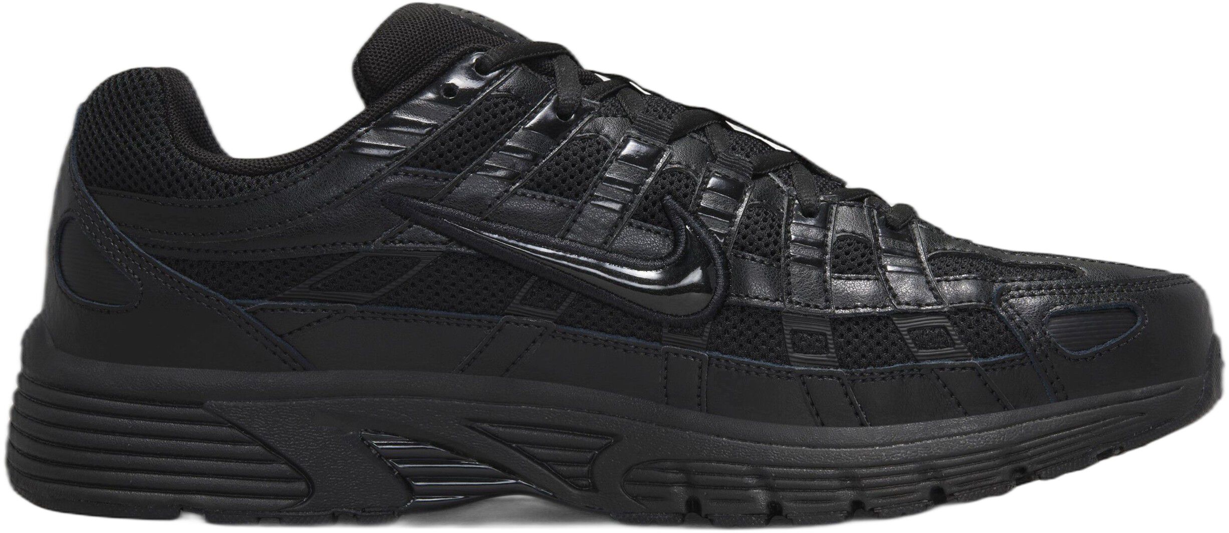 P-6000 Sneakers
