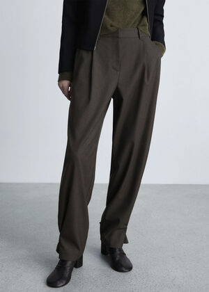 TROUSERS. -- FLEUR