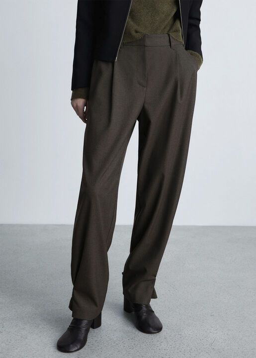 TROUSERS. -- FLEUR