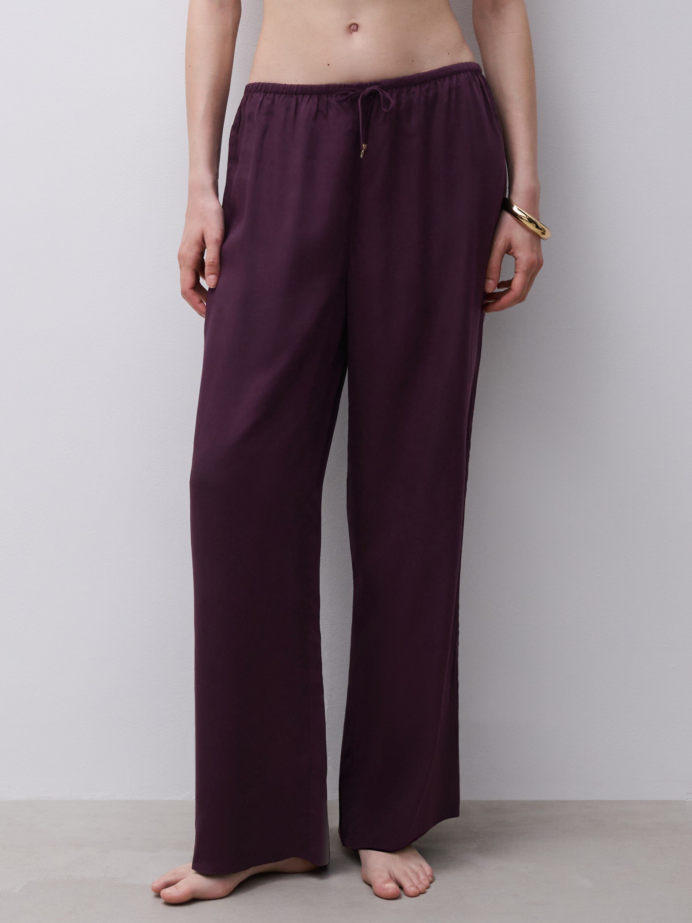 Illusion Trousers