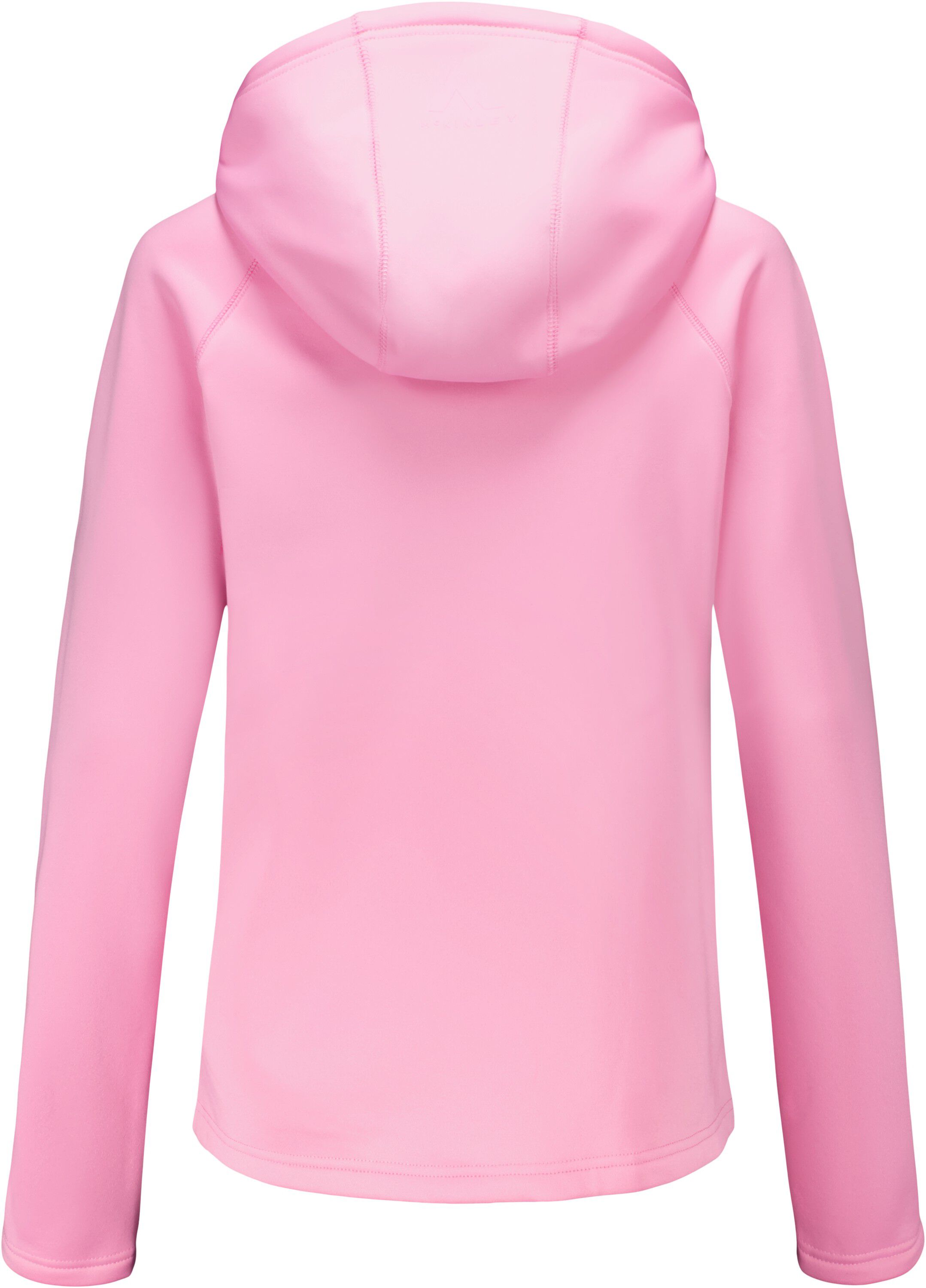 MCK POWER STRETCH JR ZIP HOOD