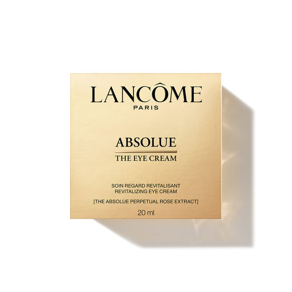 Lancôme Absolue Precious Cells Eye Cream 20ml
