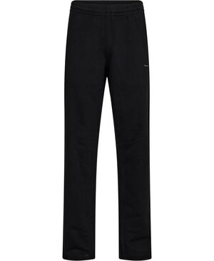 M. Relaxed sweatpants