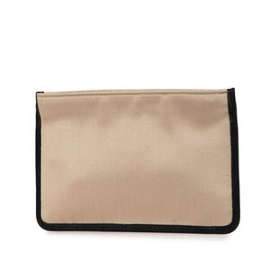 Chanel Cosmetic Pouch