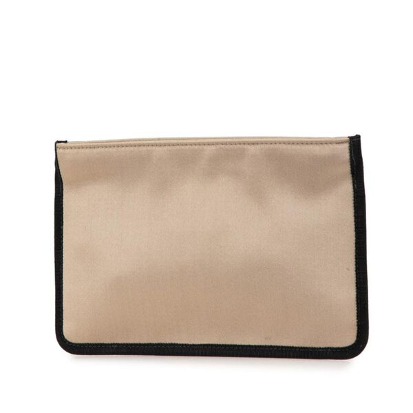 Chanel Cosmetic Pouch