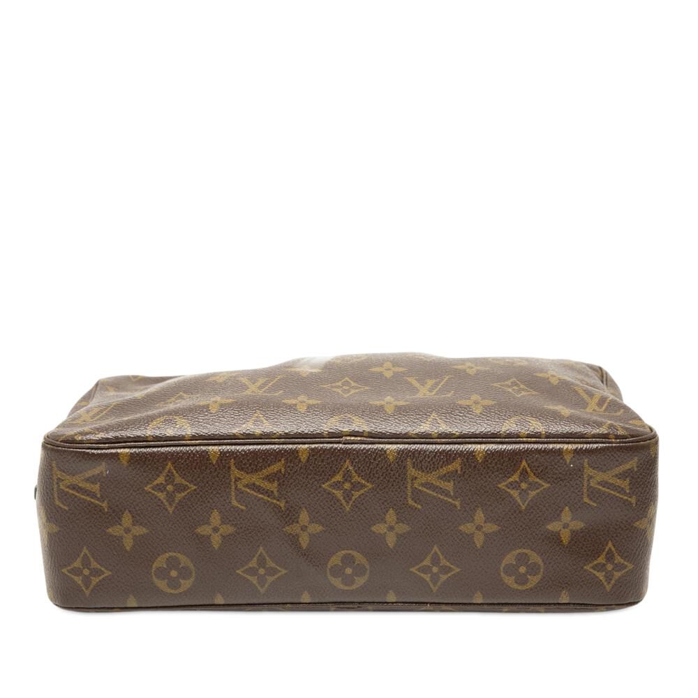 Louis Vuitton Trousse Toilette