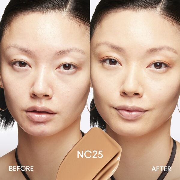 Studio Fix Fluid Broad Spectrum Foundation SPF15