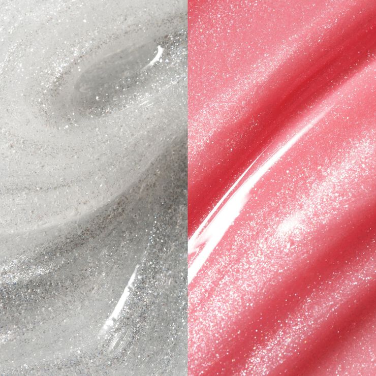 Lip Glowy Balm  Glansende læbepomade