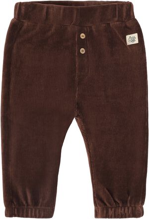 HCGus Ribbed velour