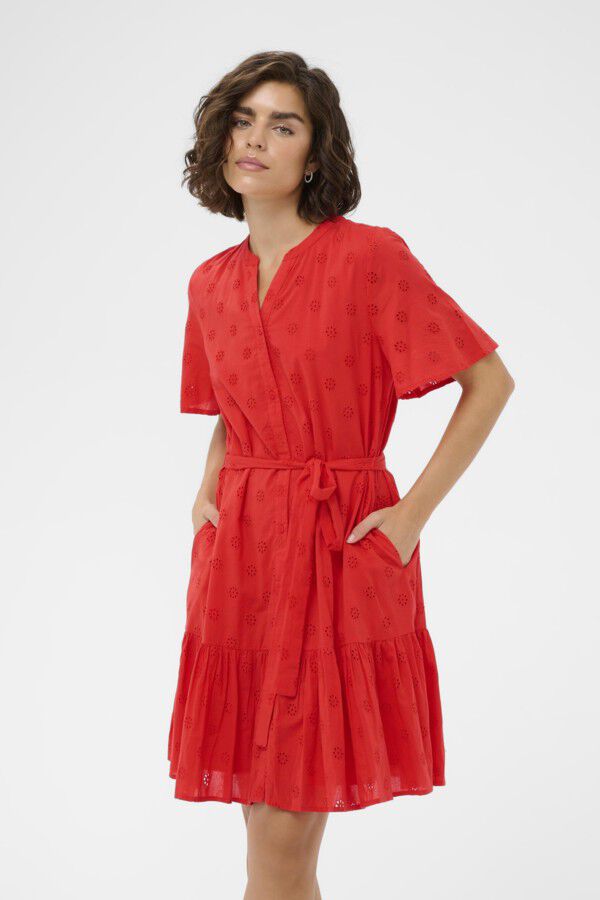 KAfiona Dress