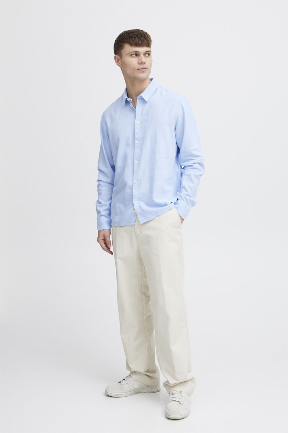 SDAlann Cai PA Pants