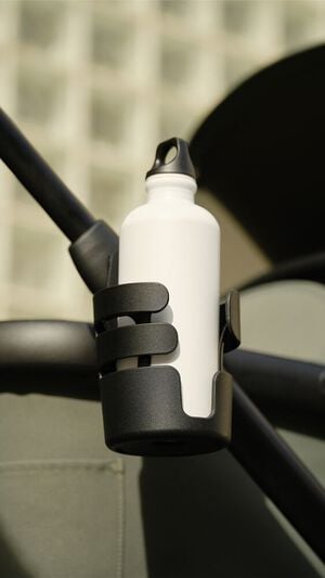 Bugaboo cup holder+