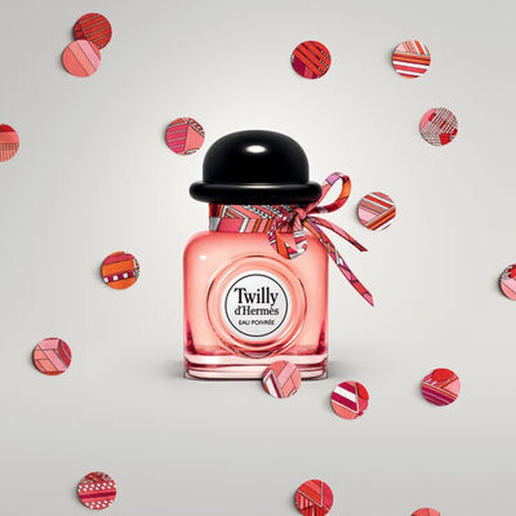 TWILLY D'HERMÈS EDP NS 50 ml