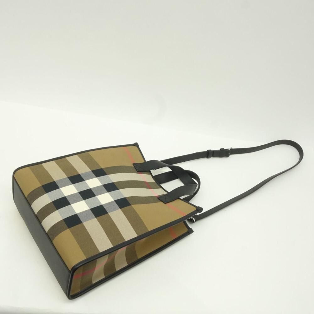 Burberry Tote