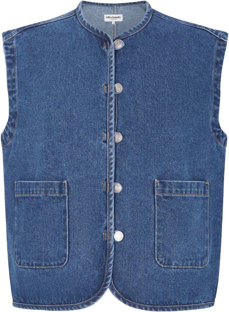 AbbeyLL Vest SL