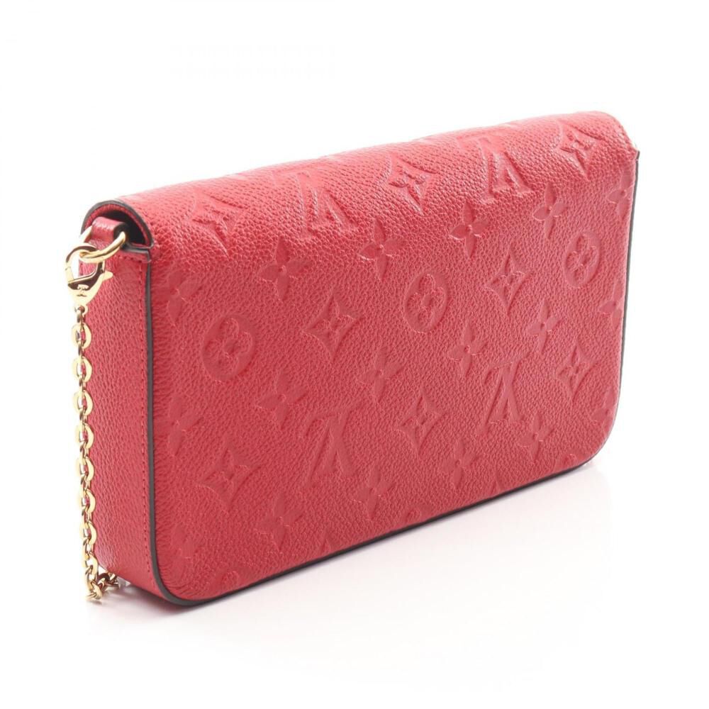 Louis Vuitton Pochette Felicie