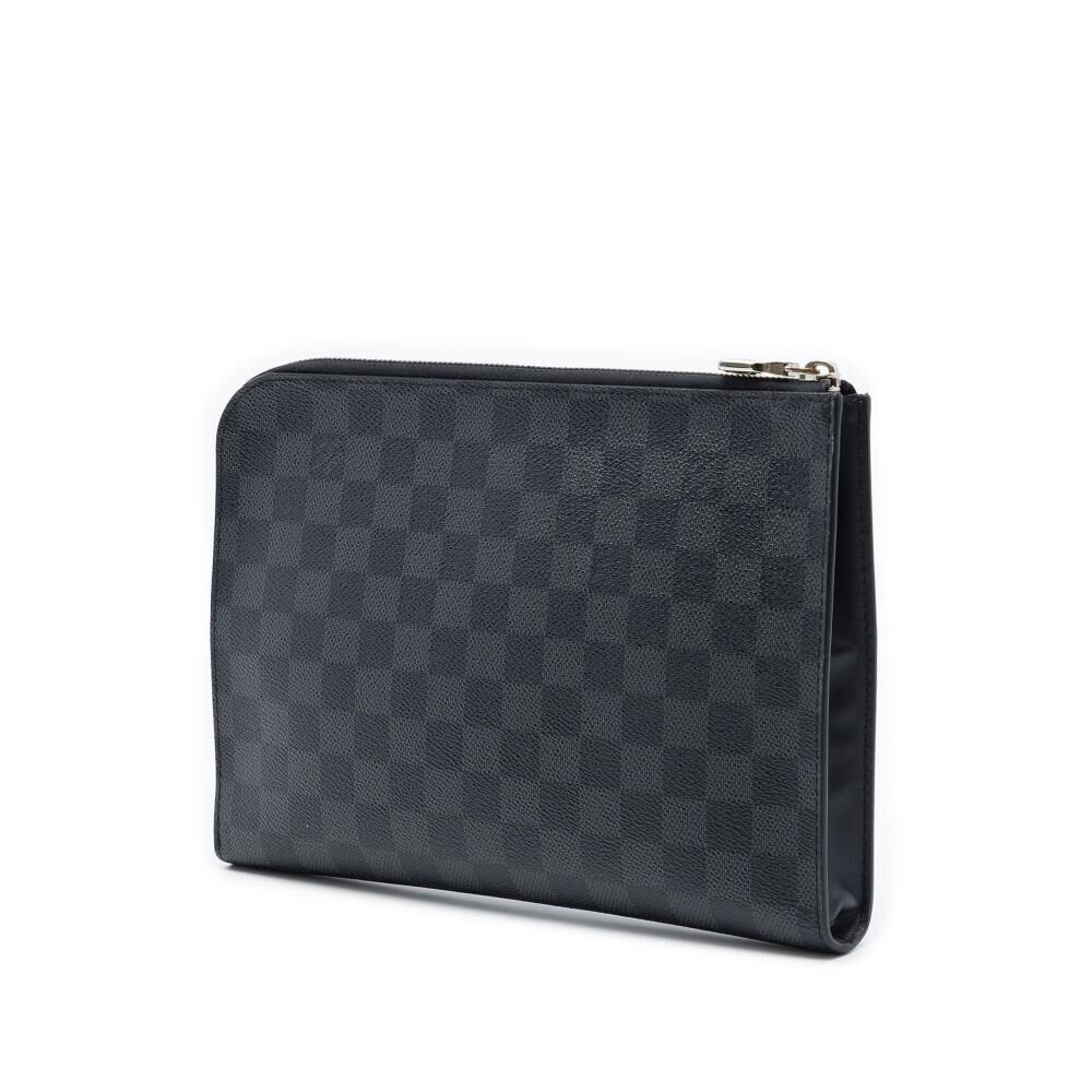 Louis Vuitton Pochette Homme