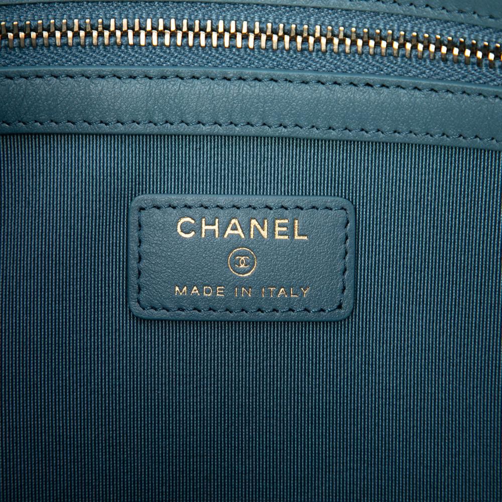 Chanel Clutch