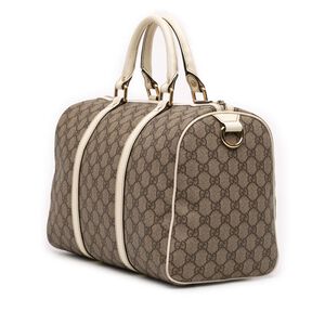 Gucci Boston Bag