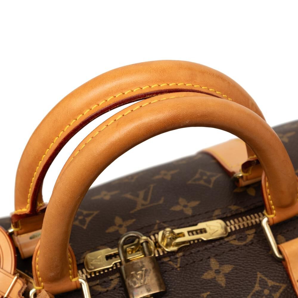 Louis Vuitton Keepall