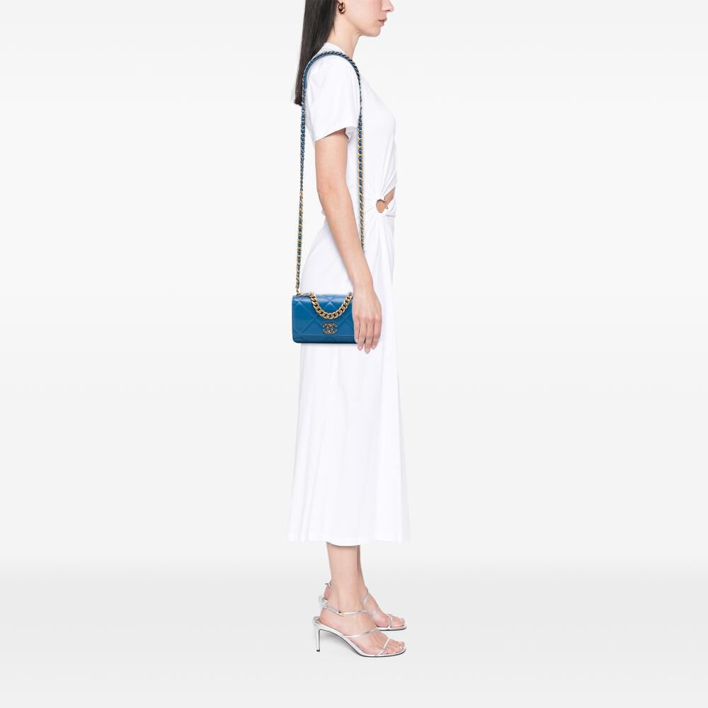 Chanel Flap Bag