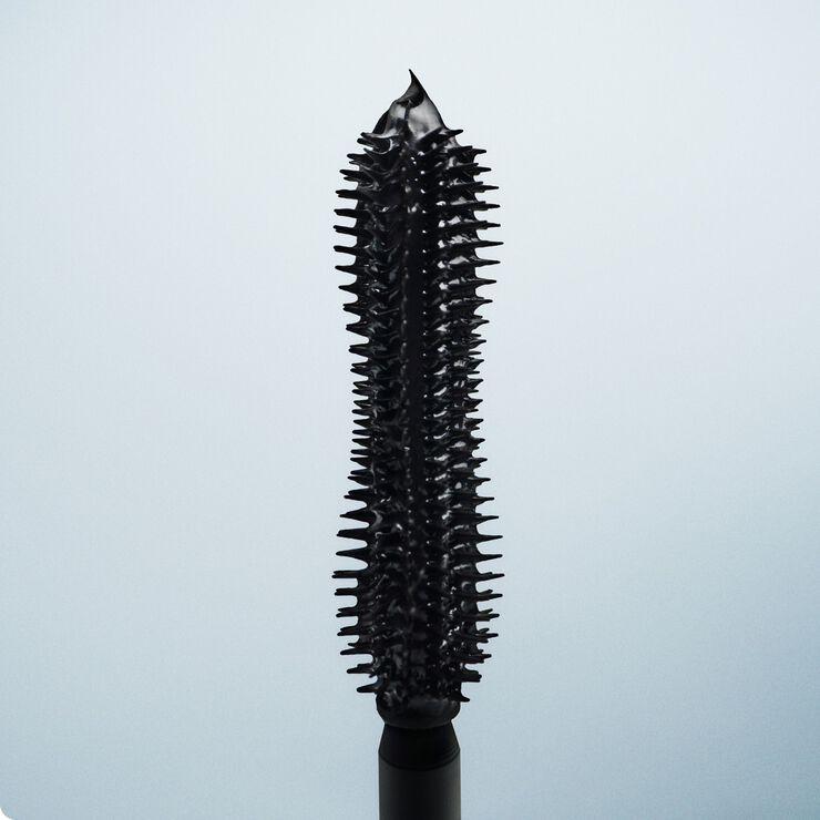 Soulgazer - Forlængende og løftende mascara med peptider