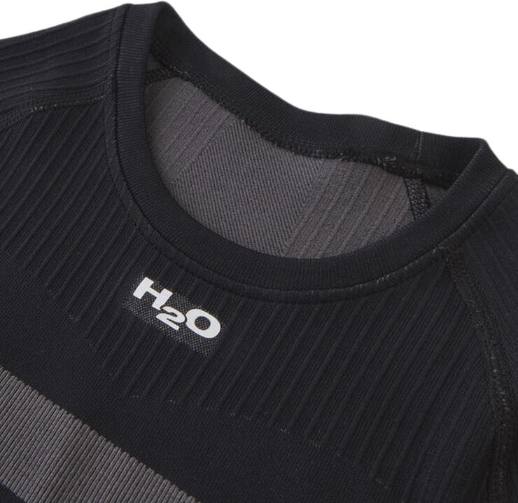 Gillo Seamless skiundertøj