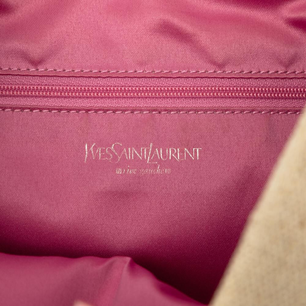 Yves Saint Laurent Tote