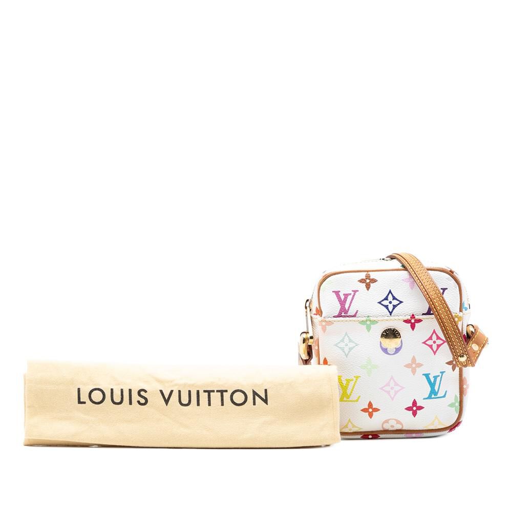 Louis Vuitton Crossbody Bag