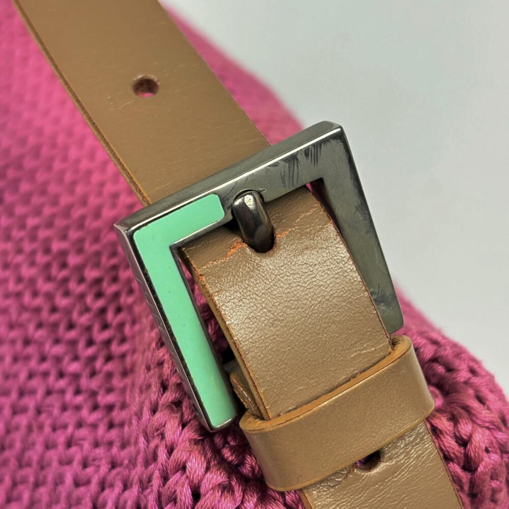 Fendi Baguette