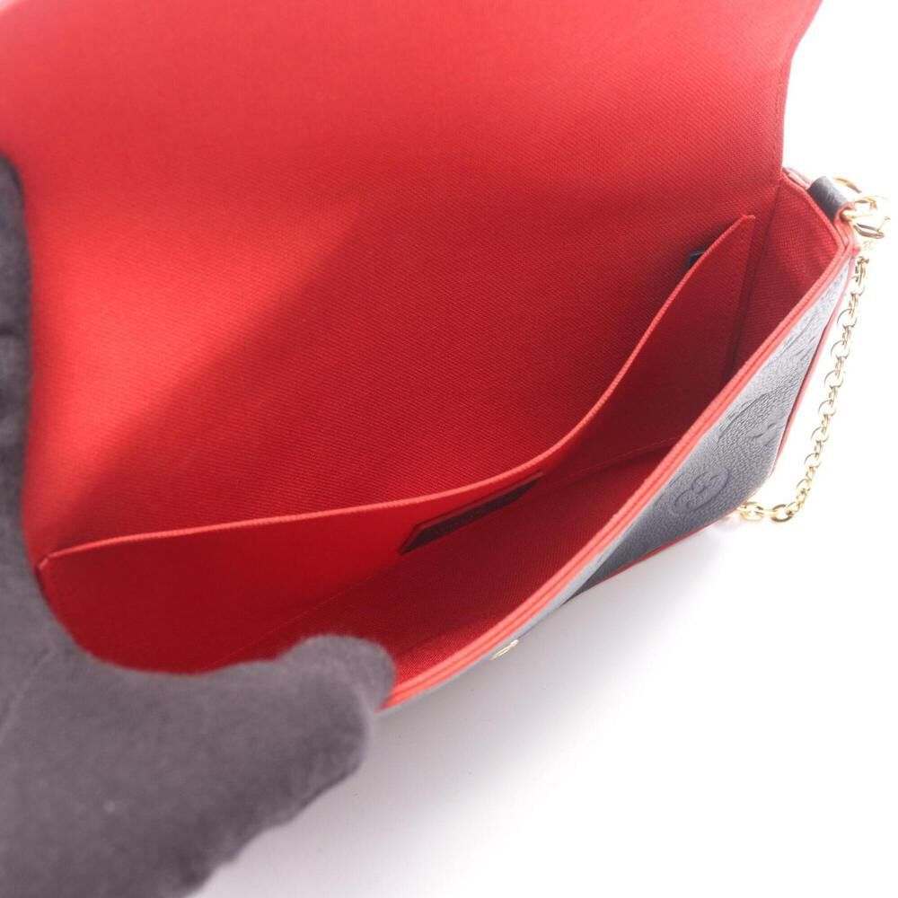Louis Vuitton Pochette Felicie