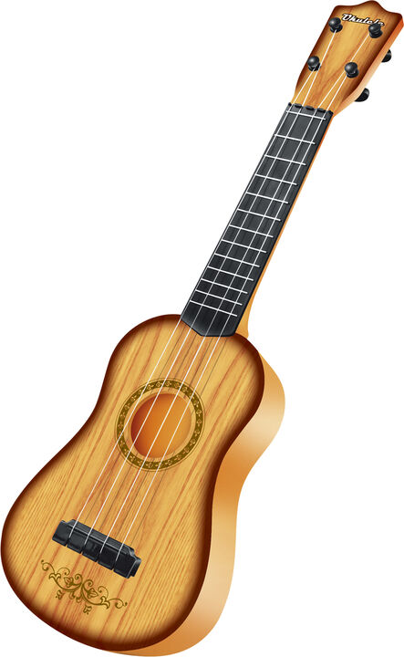 UKUELE/GUITAR