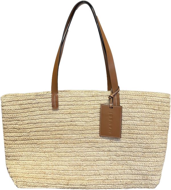 Savannah Bag