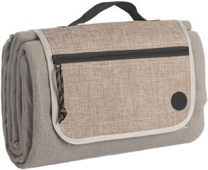 City picnic blanket rPET