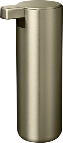 Soap dispenser -MODO- Colour Brass 165 ml