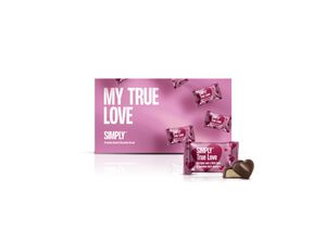 Classic Box M, True Love 100g