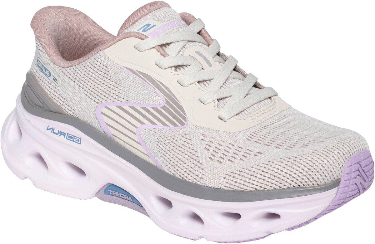 Max Cushioning Glide-step Arch Sneakers