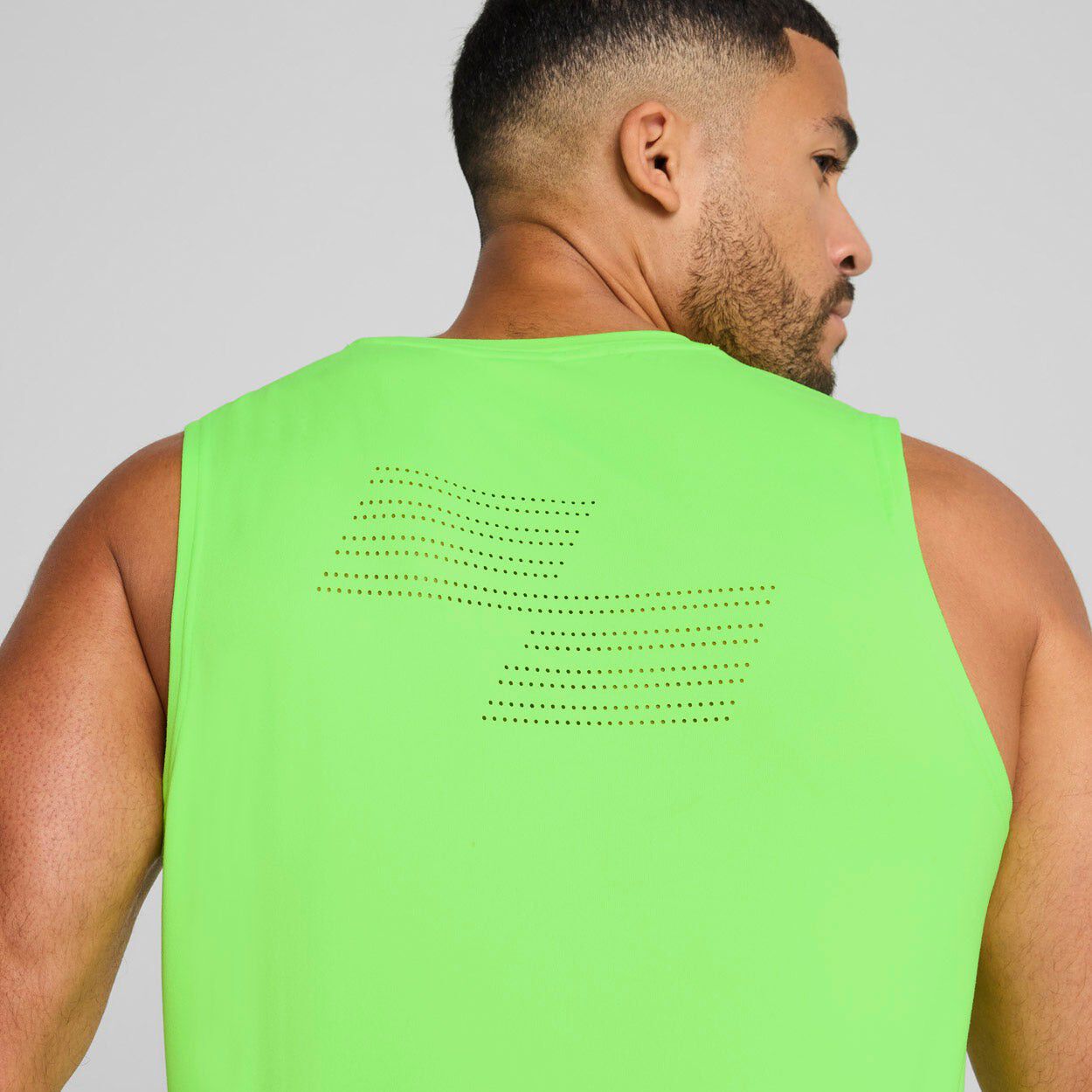 PUMA X HYROX CLOUDSPUN TANKTOP