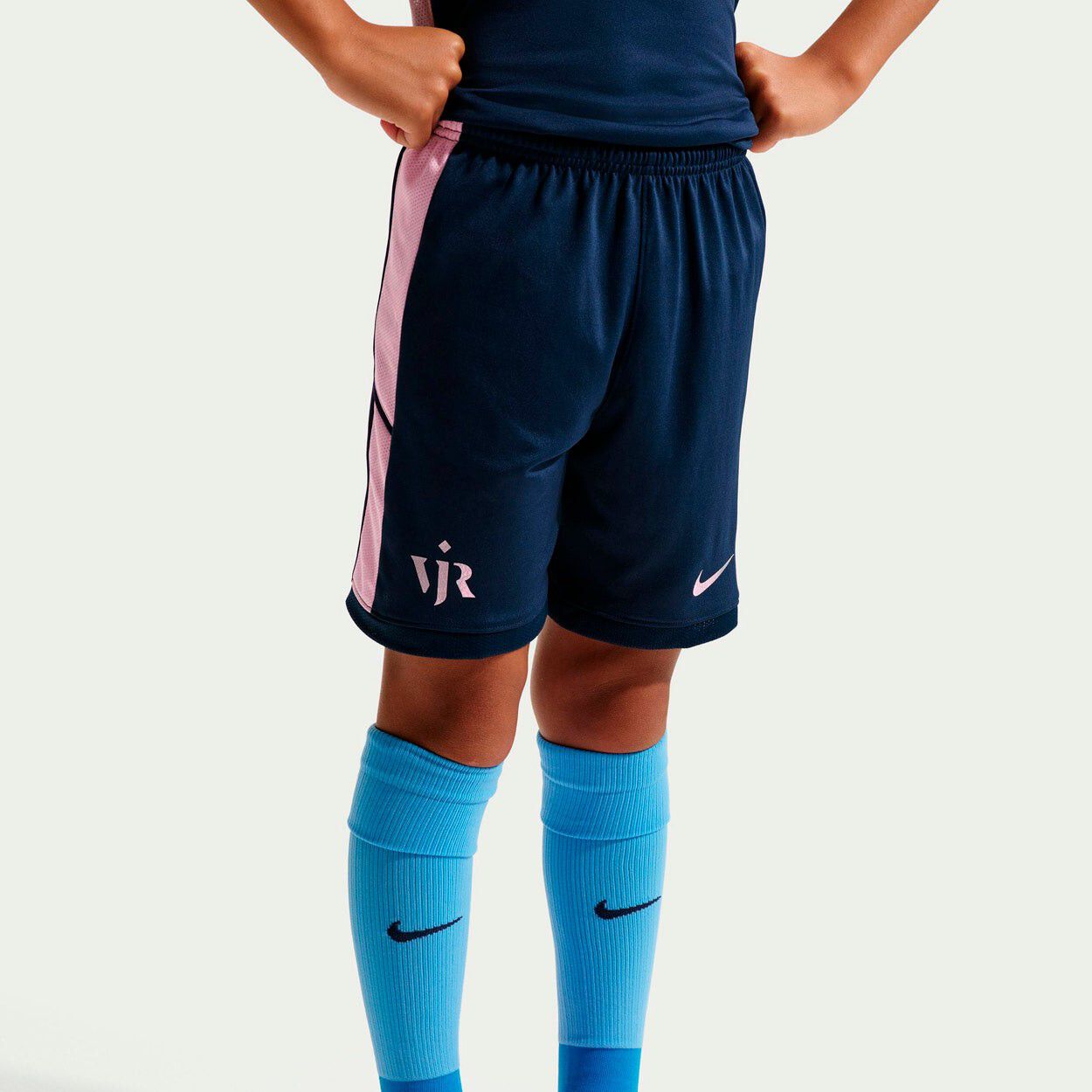 Vincent Junior Dri-fit Academy 25 Shorts